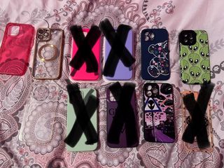 Fundas iphone 13 pro max