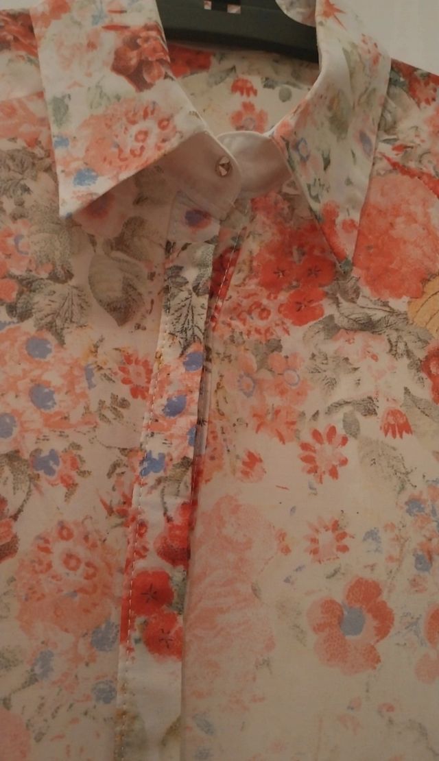 Camicia  primaverile