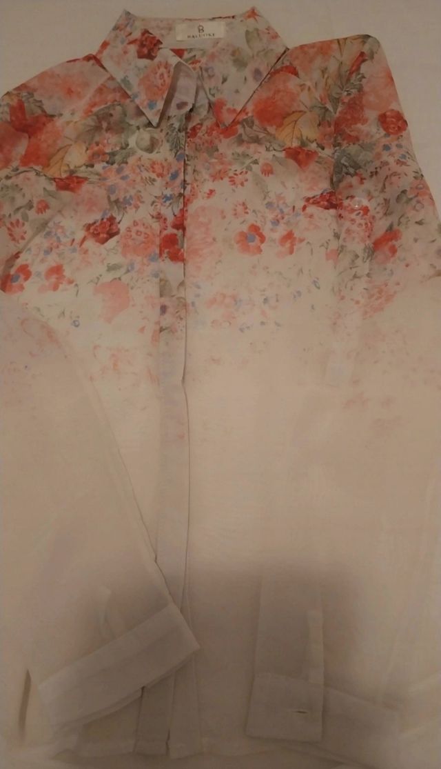 Camicia  primaverile