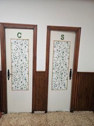 Local alquiler por horas, merendero urbano