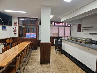 Local alquiler por horas, merendero urbano