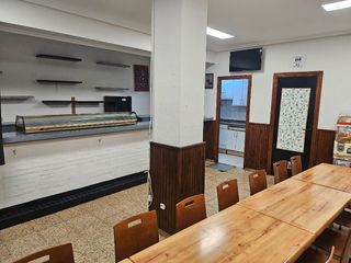 Local alquiler por horas, merendero urbano