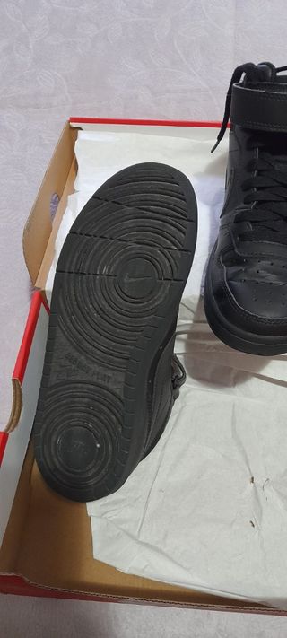 ZAPATILLAS NIKE N° 36