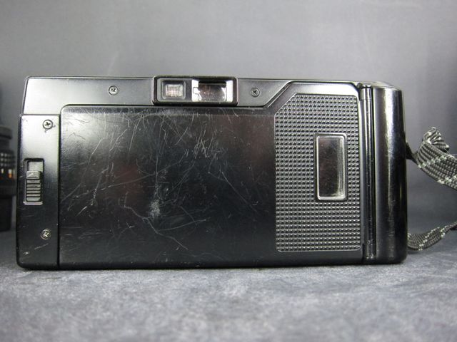 Compatta analogica Minolta AF-E