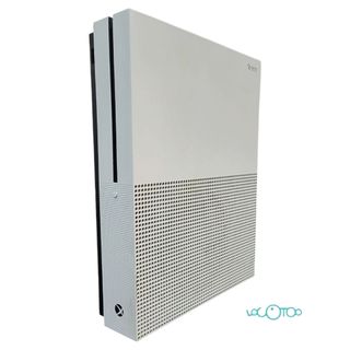MICROSOFT XBOX ONE S 1TB 