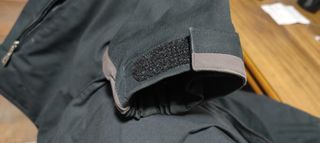 Chaqueta esquí Descente hombre