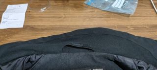 Chaqueta esquí Descente hombre