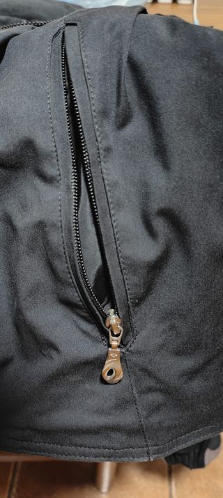 Chaqueta esquí Descente hombre