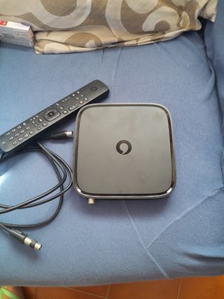 Vodafone TV Decoder