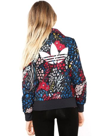 XS Chaqueta Adidas Firebird Corsages