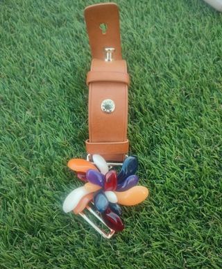 Lote Bimba y Lola collar pulsera moneder