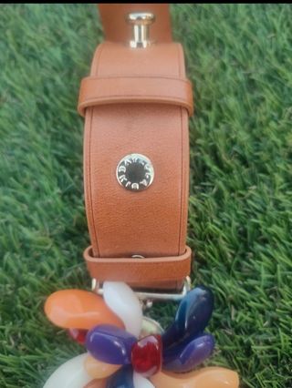 Lote Bimba y Lola collar pulsera moneder