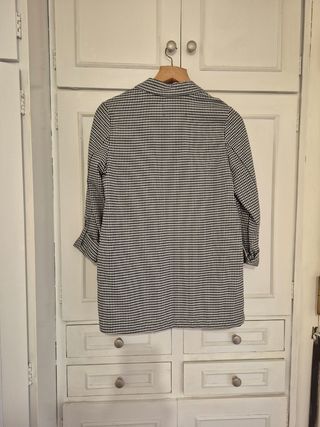 Chaqueta Stradivarius - talla M