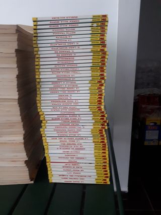 Tex willer nuova ristampa