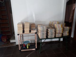 Tex willer nuova ristampa