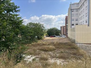 Terreno en venta en Olleria (l´)