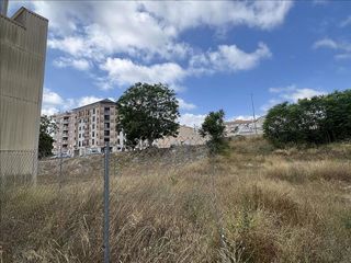 Terreno en venta en Olleria (l´)