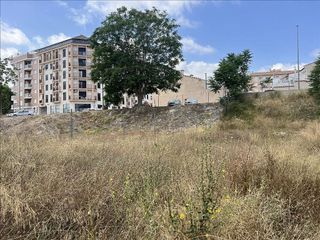 Terreno en venta en Olleria (l´)