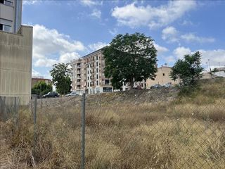 Terreno en venta en Olleria (l´)