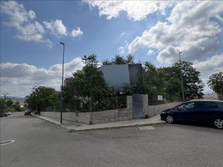 Terreno en venta en Olleria (l´)