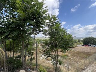 Terreno en venta en Olleria (l´)