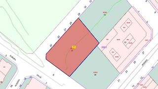 Terreno en venta en Olleria (l´)