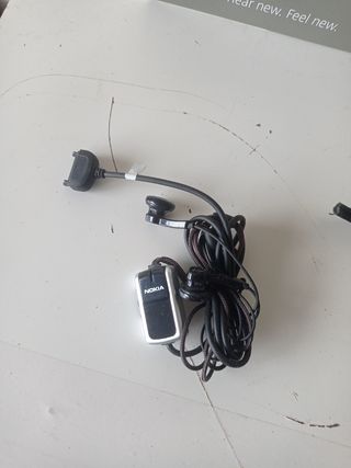 Adaptador inalámbrico