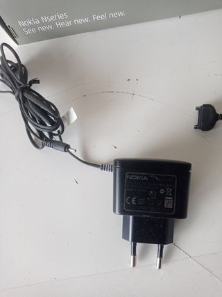 Adaptador inalámbrico
