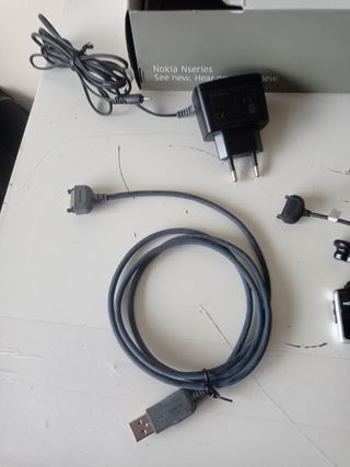 Adaptador inalámbrico