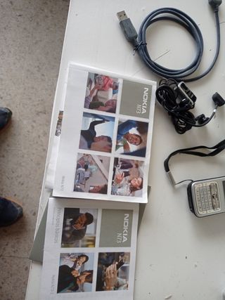 Adaptador inalámbrico