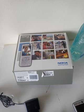 Adaptador inalámbrico