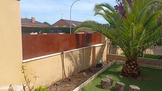 Jardineria ,desbroces y podas.