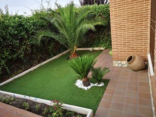 Jardineria ,desbroces y podas.