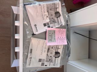 Horno Balay 3HB2010B0