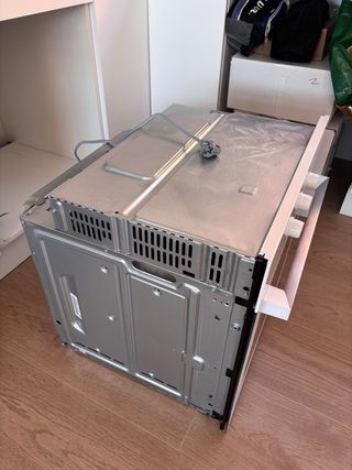 Horno Balay 3HB2010B0