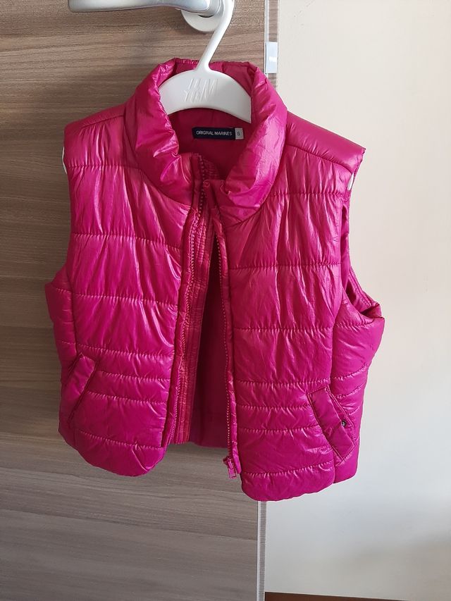 Smanicato bimba original marines