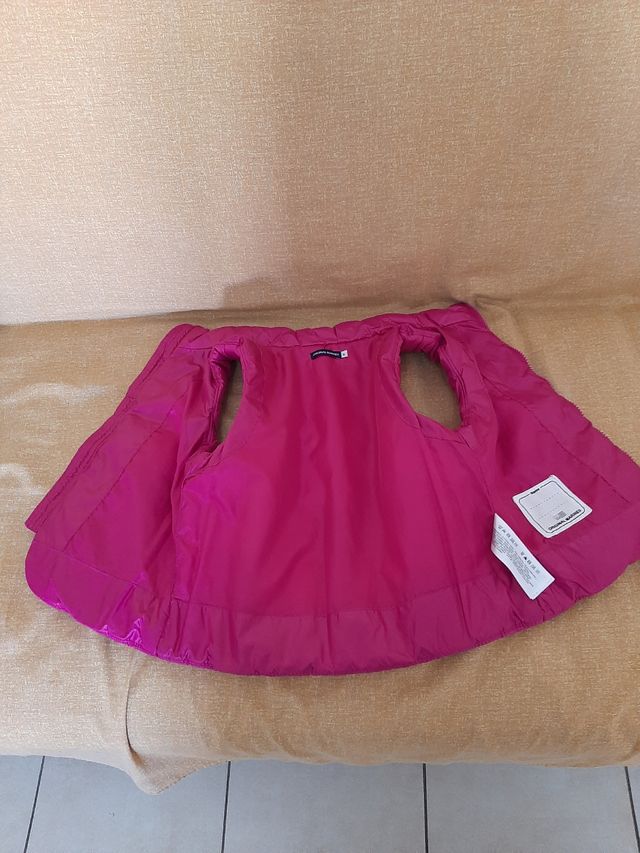 Smanicato bimba original marines