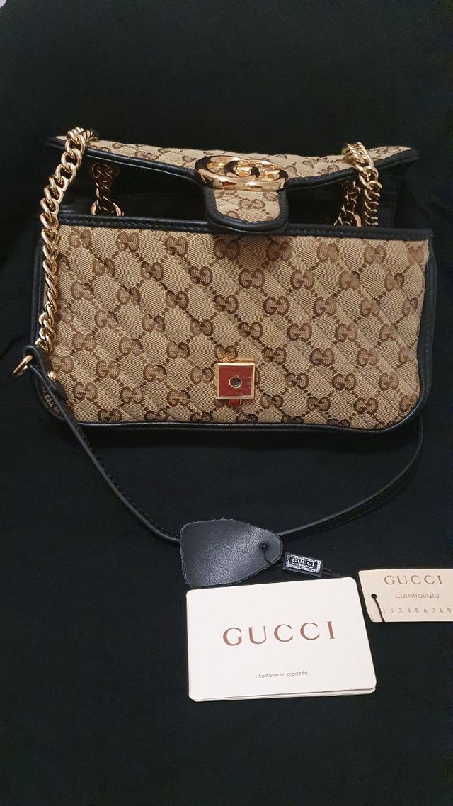 Bolso Gucci GG Marmont