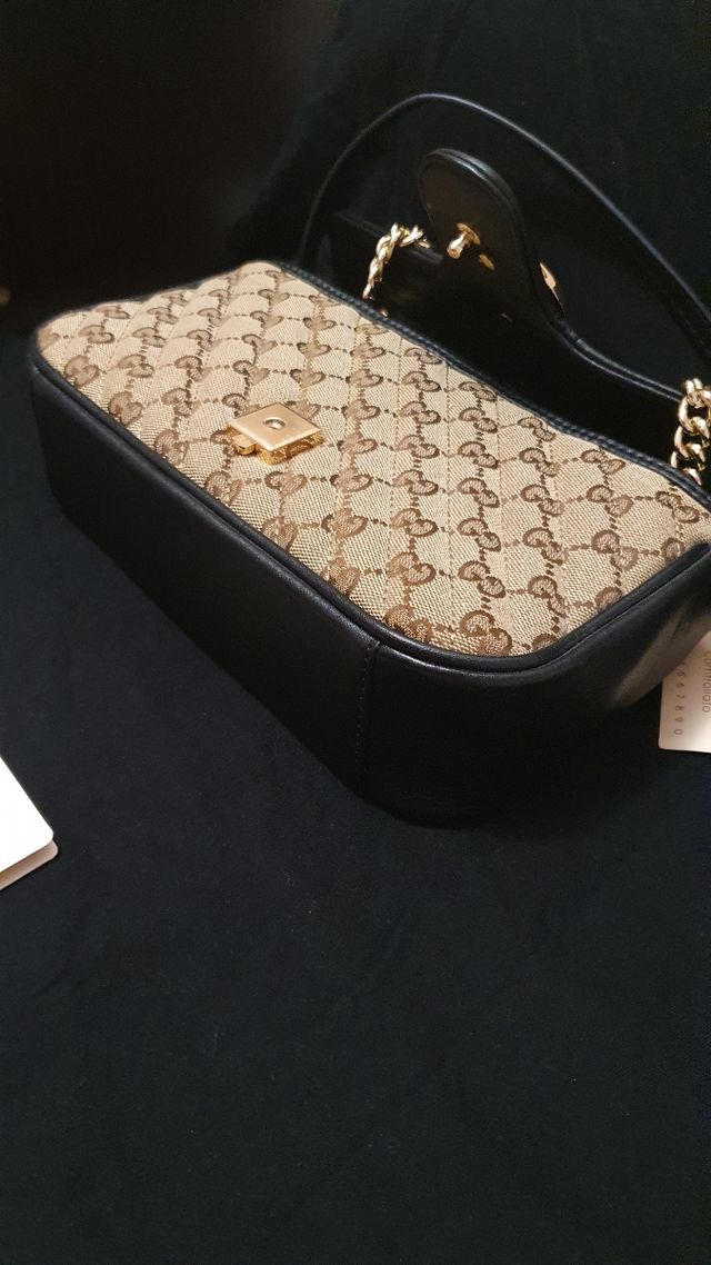 Bolso Gucci GG Marmont