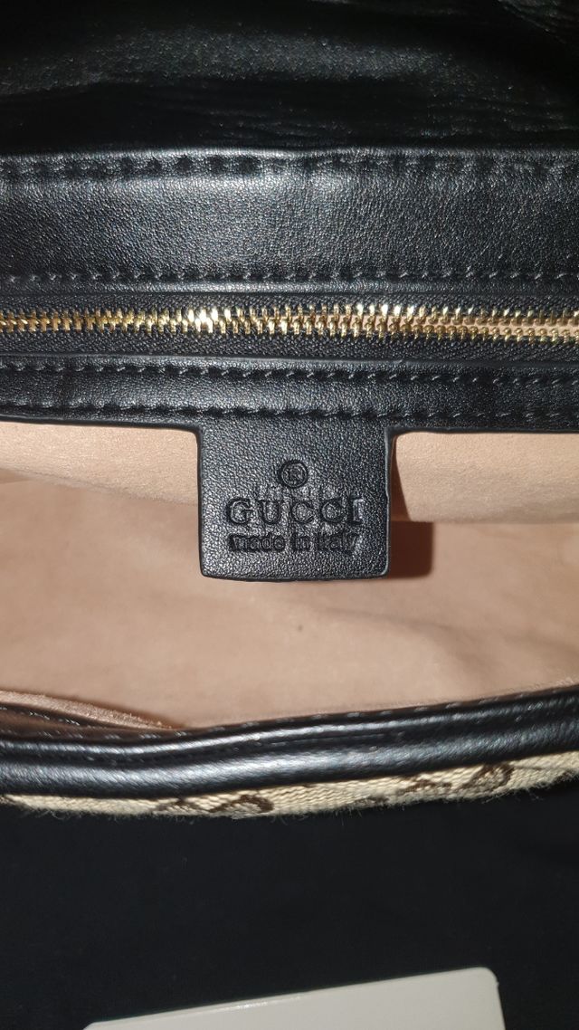 Bolso Gucci GG Marmont