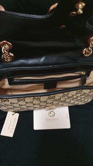 Borsa Gucci GG Marmont