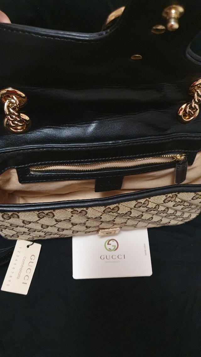 Bolso Gucci GG Marmont