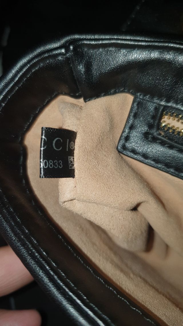 Bolso Gucci GG Marmont