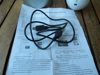 PORTAFOTOS DIGITAL NIÑOS