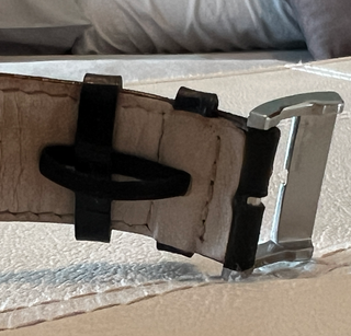 Reloj Hamilton automatico