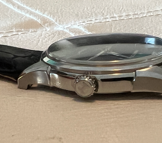 Reloj Hamilton automatico