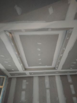 Trabajos de construcción 