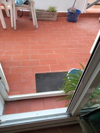 Trabajos de construcción 