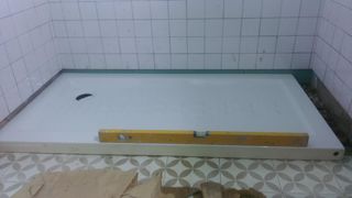 Trabajos de construcción 