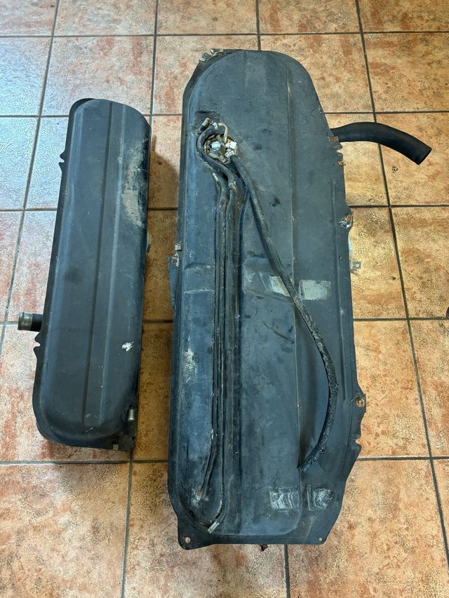 Depositos de Gasolina BMW M3 E30